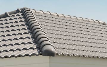 advantages of Lady Wood clay roofing
