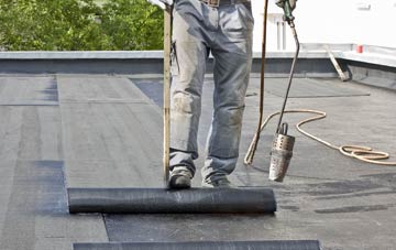 flat roof replacement Lady Wood, West Yorkshire