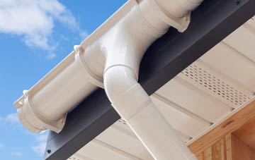 Lady Wood gutter installation costs