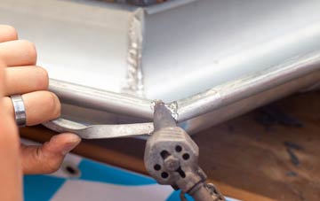 disadvantages of Lady Wood lead roofing