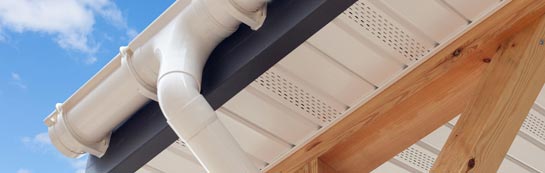 get Lady Wood guttering quotes today