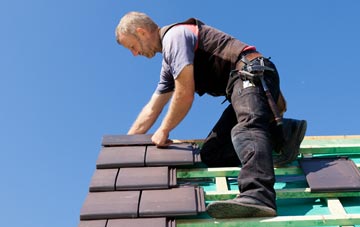 disadvantages of Lady Wood slate roofing